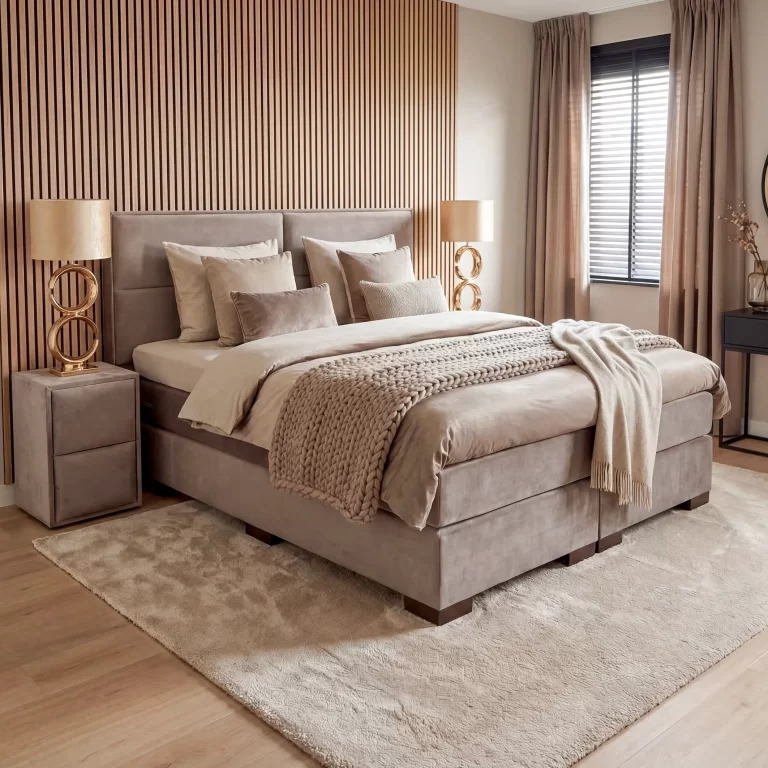 Bedrok